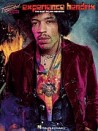 The Best of Jimi Hendrix-Transcribed Score