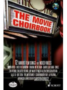 The Movie Choirbook (book/CD sing-along)