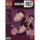 Blink 182: Drum Play-Along volume 10 (book/CD)