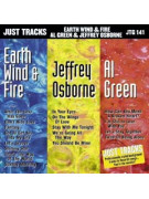 Just Tracks (CD sing-along)