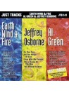 Just Tracks (CD sing-along)