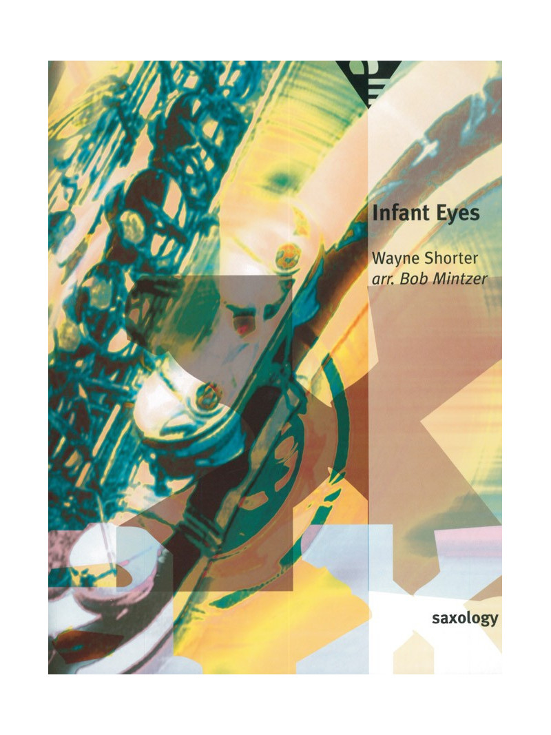 Infant Eyes
