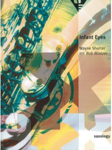 Infant Eyes