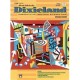 Dixieland improvise for vibes (book/CD play-along)
