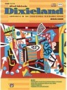 Dixieland improvise for vibes (book/CD play-along)