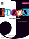 Jazzy Recorder - Duets