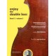 Enjoy the double Bass Volume 1 (book/CD)