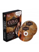 Gus G. - Lead & Rhythm Techniques (2 DVD)