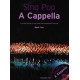 Sing Pop A Cappella - Book Two (book/CD)