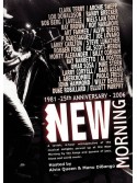 New Morning: 25th Anniversary 1981 - 2006 (DVD)