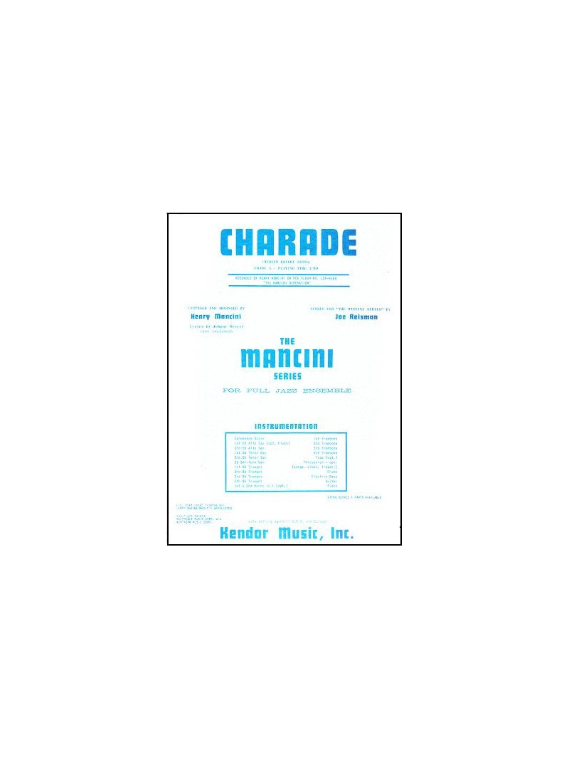 Charade