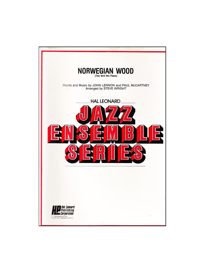 Norwegian Wood