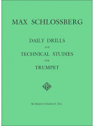 Daily Drills & Technical Studies for Trumpet