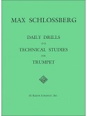 Daily Drills & Technical Studies for Trumpet
