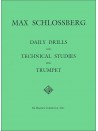 Daily Drills & Technical Studies for Trumpet