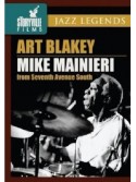Art Blakey / Mike Mainieri - From Seventh Avenue South (DVD)