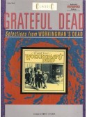 Selections from Workingman's Dead