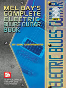 Complete Electric Blues Guitar Book (book/CD)