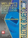 Complete Electric Blues Guitar Book (book/CD/DVD)