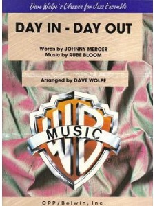 Day In - Day Out