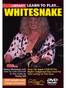 Lick Library: Learn to Play (DVD)