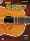 Tangos for Classical Guitar (libro/CD)