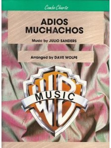 Adios Muchachos (Combo)