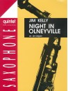 Night in Olneyville