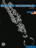 Boosey Woodwind Method Clarinet Vol.1 (book/2 CD)