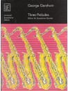 Three Preludes