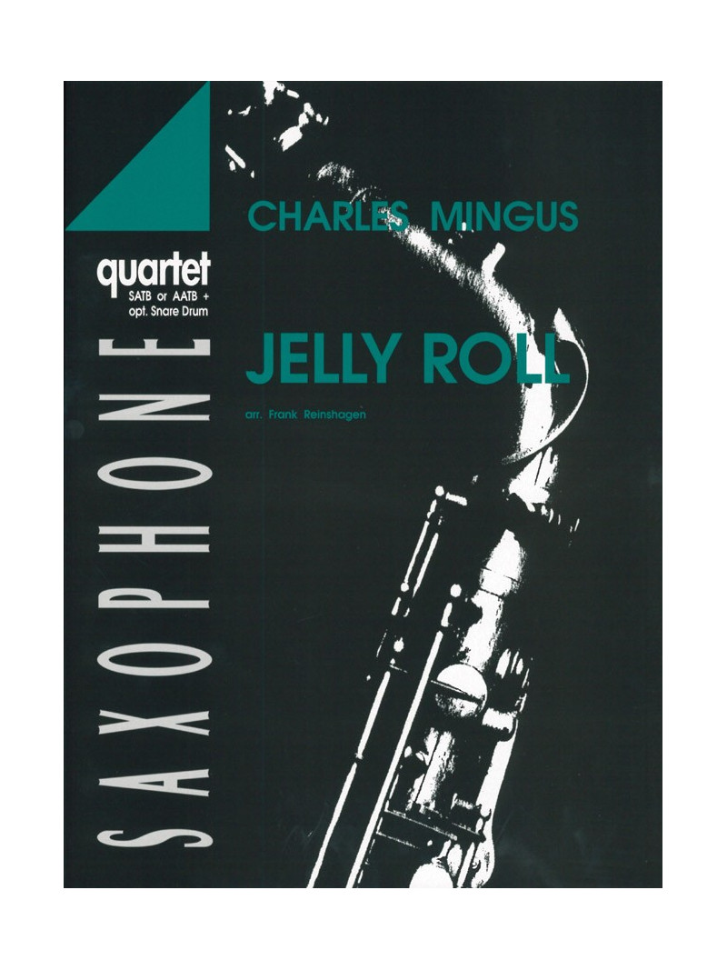 Jelly Roll