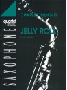 Jelly Roll (Sax Quartet)