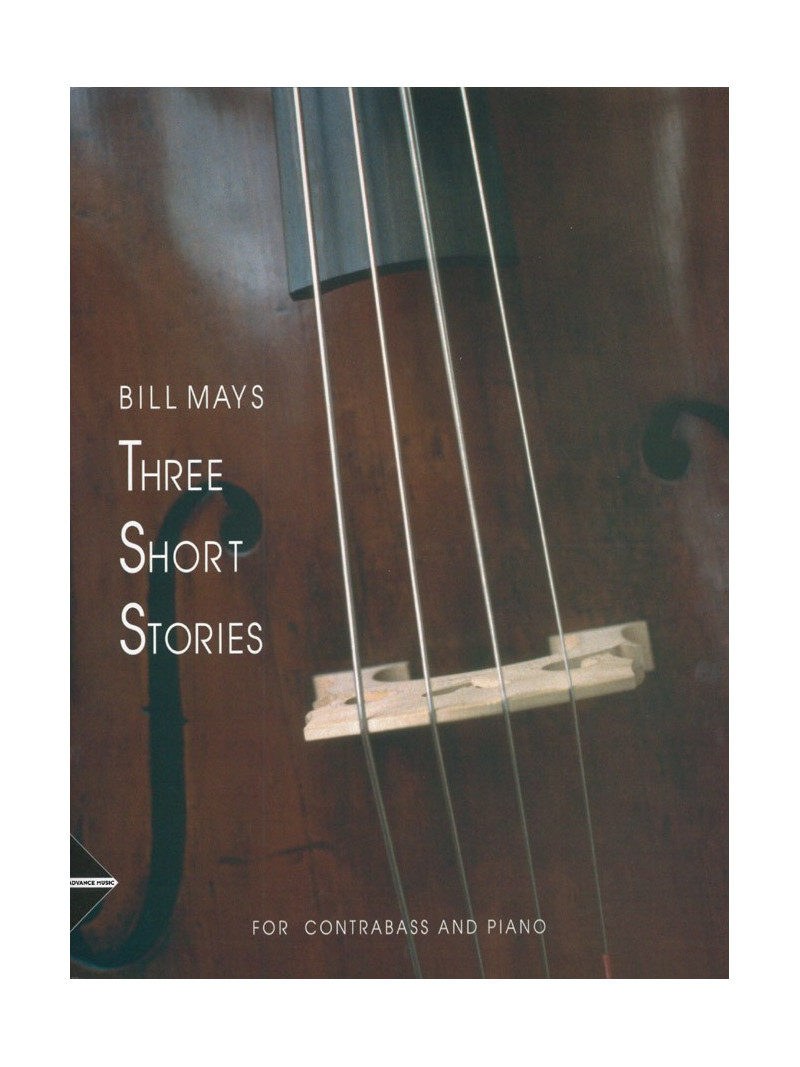 Three Short Stories
