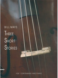 Three Short Stories