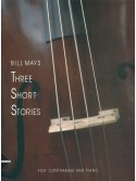Three Short Stories