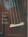 Three Short Stories
