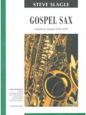 Gospel Sax (Saxophone Quartet)