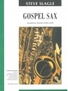 Gospel Sax (Saxophone Quartet)