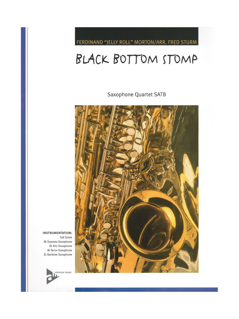 Black Bottom Stomp