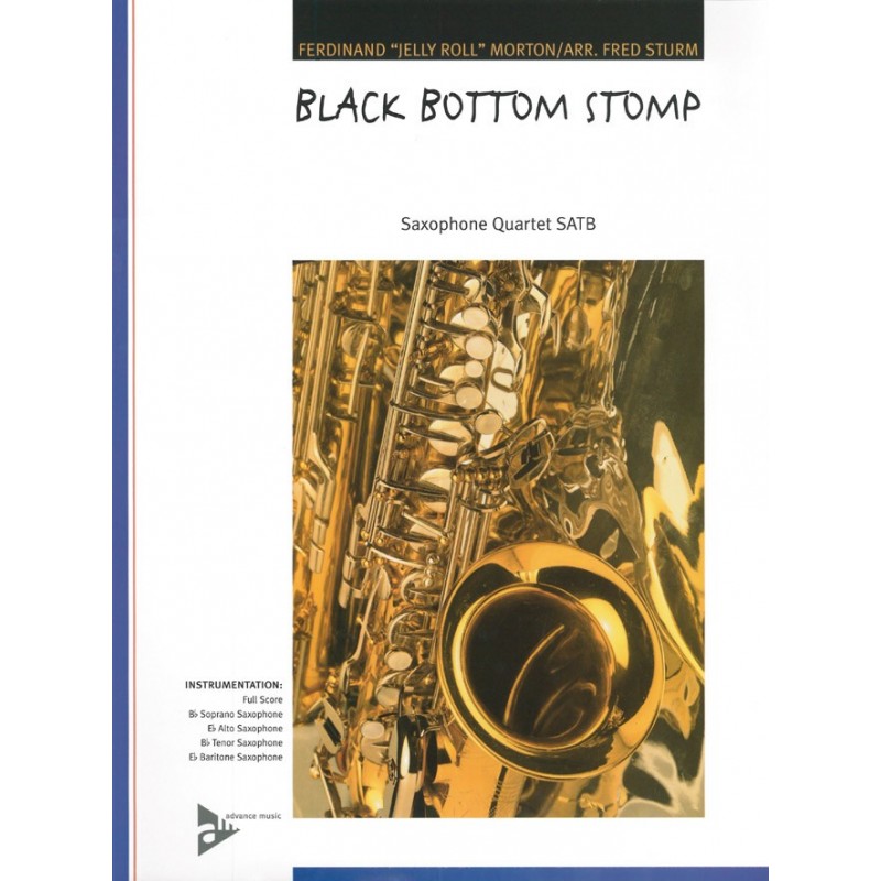 Black Bottom Stomp