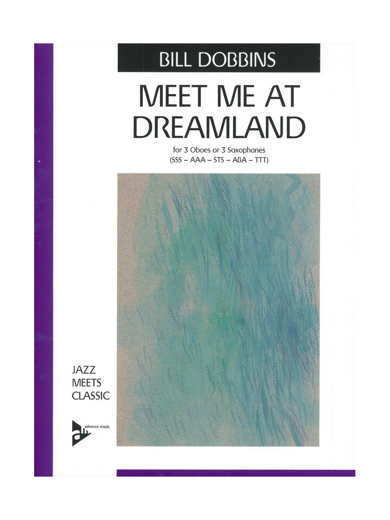 Meet Me at Dreamland