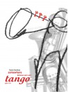 Somewhere Between Jazz and Tango