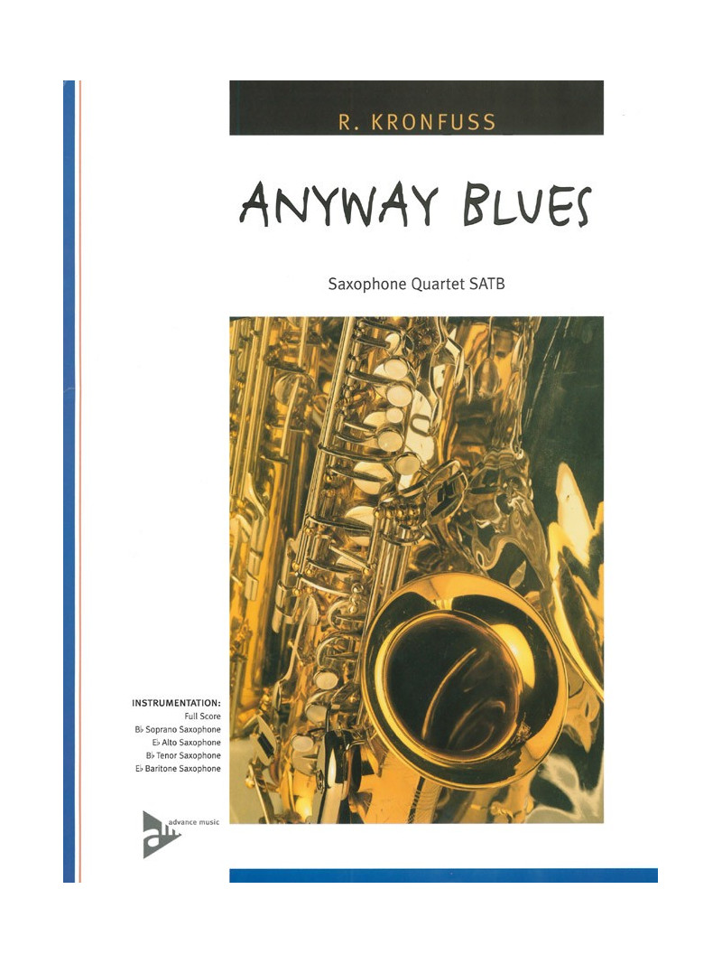 Anyway Blues
