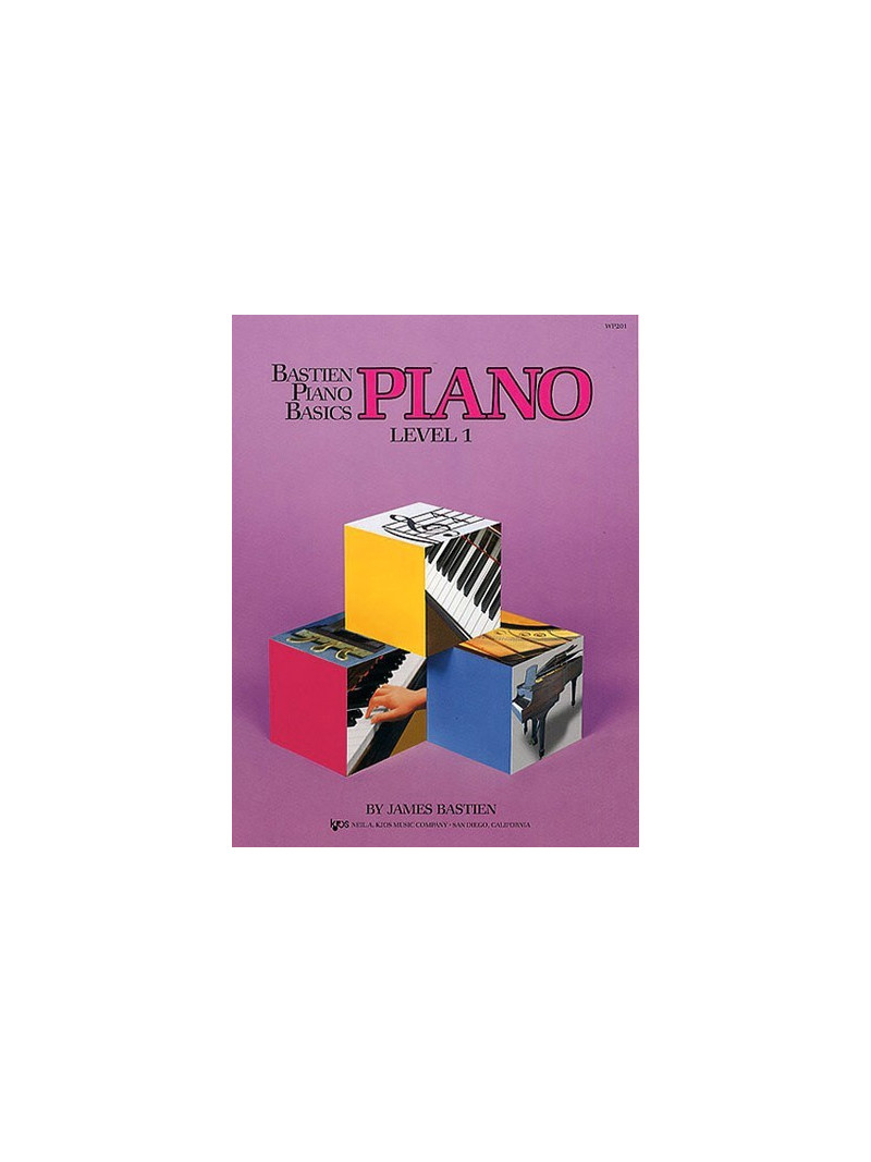 Piano - Livello 1