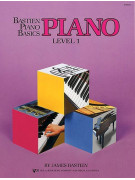 Piano - Livello 1
