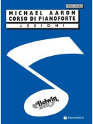 Corso di pianoforte - Lezioni 1° grado