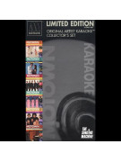 Original Artist Karaoke/Limited Edition (6 Disc Set)