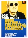 Joe Morello - Drum Method 1 The Natural Approach To Technique (DVD)