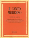 Il canto moderno