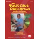 The Tomas Cruz Conga Method Volume 1 (book/DVD)
